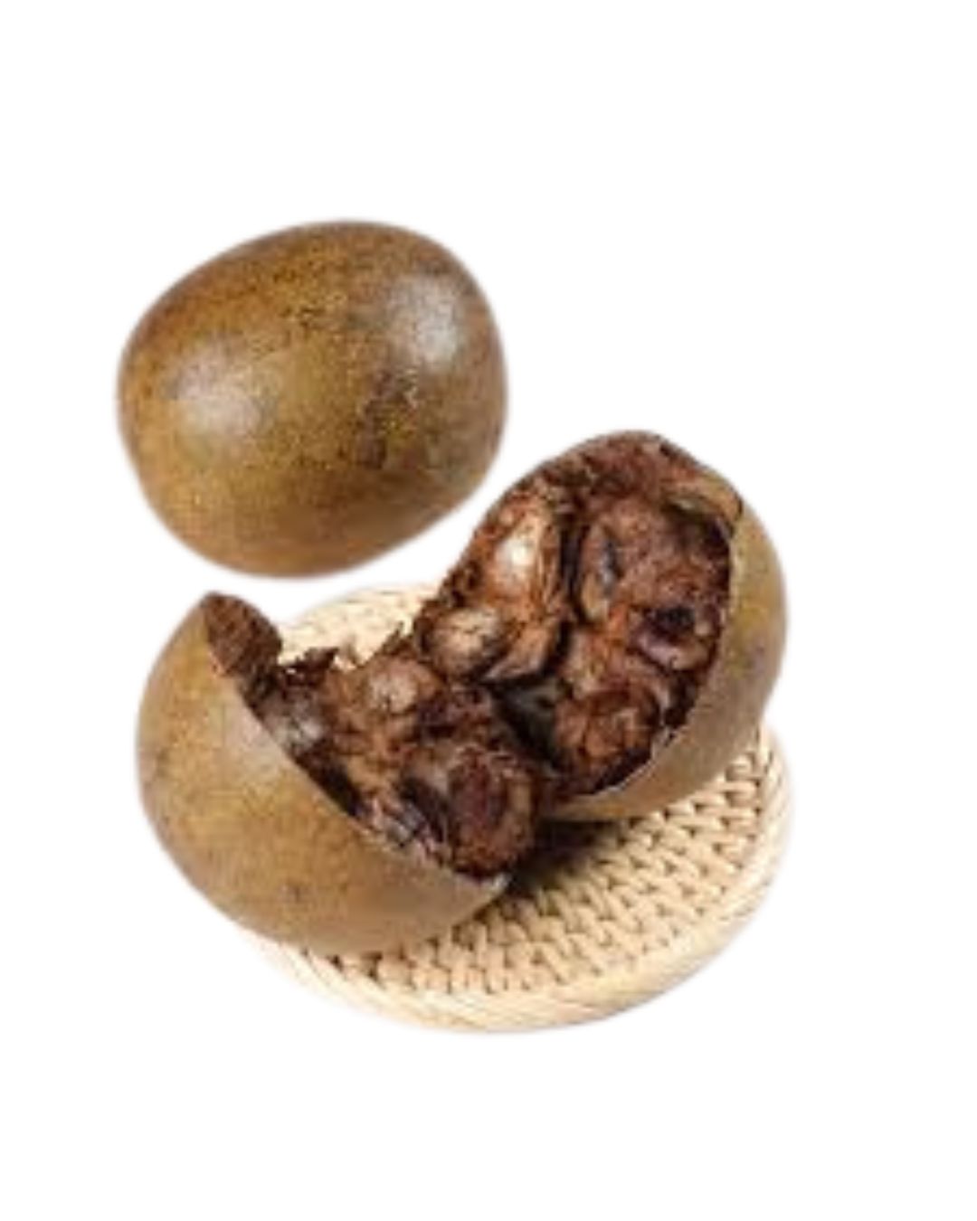 LUO HAN GUO 罗汉果 100/130/150/180（MONK FRUIT)
