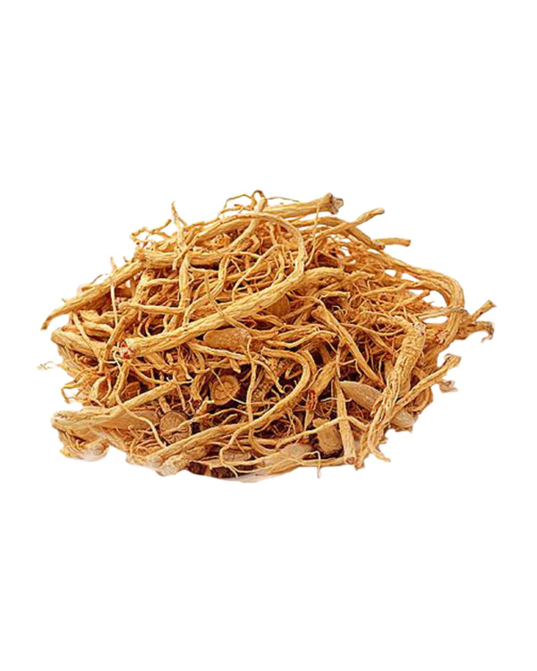 RADIX PANACIS/GINSENG 洋参须 YANG SHEN XU