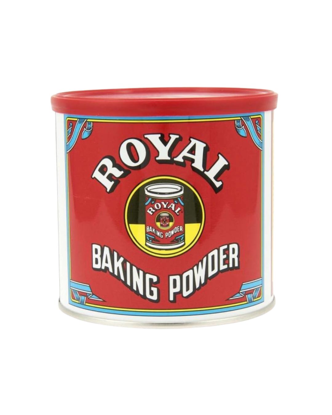KING BAKING POWDER 皇家泡打粉 450GM