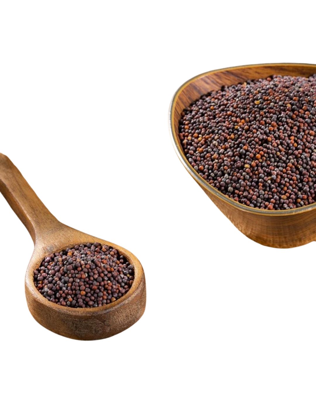 BIJI SAWIT 菜心粒